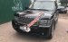 Cần bán xe LandRover Range Rover HSE sản xuất 2011, màu đen