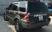Cần bán lại xe Ford Escape 3.0 sản xuất 2003, màu xám, giá chỉ 195 triệu