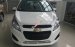 Bán Chevrolet Spark Duo, xe đủ màu, có xe giao ngay, hỗ trợ vay ngân hàng lãi suất thấp