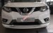 Bán xe Nissan X trail SL đời 2017, màu trắng