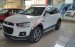 Bán Captiva Revv 2017, màu trắng, Alo trực tiếp để nhận giá rẻ nhất cạnh tranh nhất