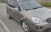Bán Kia Carens SX đời 2009, màu xám 