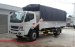 Bán xe tải 8 tấn Fuso Fighter FI đời 2017, màu trắng, xe nhập, 720tr