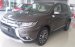 Bán xe Mitsubishi Outlander 2.0 CVT đời 2017, màu nâu, nhập khẩu chính hãng