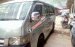 Cần bán lại xe Toyota Hiace MT đời 2007 chính chủ
