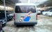 Cần bán lại xe Toyota Hiace MT đời 2007 chính chủ