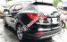 Bán Hyundai Santa Fe 2.2 CRDI đời 2015, màu đen