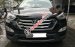 Bán Hyundai Santa Fe 2.2 CRDI đời 2015, màu đen