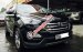 Bán Hyundai Santa Fe 2.2 CRDI đời 2015, màu đen
