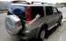 Cần bán Ford Everest 4x4 MT đời 2006 chính chủ, 345 triệu