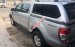 Bán Ford Ranger MT đời 2013, màu bạc số sàn