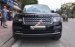 Bán LandRover Range Rover Autobiography 5.0 SX 2013 ĐK 2015, màu đen, nhập khẩu nguyên chiếc