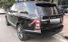 Bán LandRover Range Rover Autobiography 5.0 SX 2013 ĐK 2015, màu đen, nhập khẩu nguyên chiếc