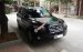 Bán Hyundai Santa Fe SLX đời 2011, màu đen, nhập khẩu