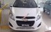 Chevrolet Spark van DUO 2017, giá thỏa thuận, bảo hành 3 năm, trả góp 80% gia trị xe