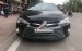 Bán xe Toyota Camry XLE đời 2016, màu đen, xe nhập