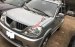 Bán Mitsubishi Jolie MPI đời 2006, màu bạc số sàn, giá chỉ 195 triệu
