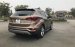 Bán Hyundai Santa Fe 4WD 2016, màu nâu