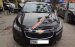 Bán Chevrolet Cruze LTZ đời 2012, màu đen 