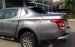 Bán Mitsubishi Triton GLS 4x2 MT, đủ màu, nhập Thái, KM tốt, trả góp, giao xe ngay, giá 575tr. LH 0911373343