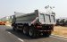 Bán xe Ben 4 chân Thaco Auman D300A 2016 tải trọng 17.7 tấn - 0969644128