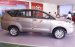 Tặng bảo hiểm vật chất, tiền mặt, phụ kiện khi mua Toyota Innova E, hotline 0987404316