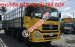 Cần bán Dongfeng L315 Hoàng Huy 17T8 sản xuất 2016, màu vàng, nhập khẩu