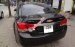 Bán Chevrolet Cruze LTZ đời 2012, màu đen 