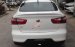Kia Rio năm 2016 đăng ký 2017, màu trắng, nhập khẩu, giá cạnh tranh, giao xe nhanh