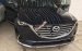 Bán Mazda CX 9 đời 2018, màu xanh lam, xe nhập