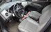 Bán Chevrolet Cruze LTZ đời 2012, màu đen 