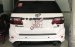 Cần bán Toyota Fortuner TRD Sportivo đời 2011, màu trắng