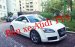 Bán Audi TT S đời 2010, màu trắng chính chủ, giá 900tr