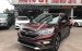 Cần bán gấp Honda CR V 2.4 sản xuất 2017, màu đỏ