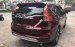 Cần bán gấp Honda CR V 2.4 sản xuất 2017, màu đỏ
