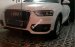 Cần bán xe Audi Q3 2.0TFSI SX 2013, màu trắng
