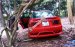 Bán xe Audi 80 năm 2000, màu đỏ, nhập khẩu