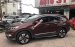 Cần bán gấp Honda CR V 2.4 sản xuất 2017, màu đỏ