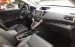 Cần bán gấp Honda CR V 2.4 sản xuất 2017, màu đỏ