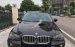 Cần bán BMW X5 4.8 đời 2007, màu đen, nhập khẩu nguyên chiếc, giá chỉ 618 triệu
