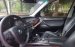 Cần bán BMW X5 4.8 đời 2007, màu đen, nhập khẩu nguyên chiếc, giá chỉ 618 triệu