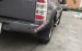 Bán ô tô Ford Ranger XL 2010, màu xám, nhập khẩu chính chủ, giá tốt