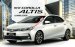 Cần bán Toyota Corolla Altis 1.8G (CVT), 7 túi khí, VSC, model 2018, màu trắng