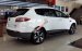 Bán xe Luxgen 7 SUV 2.2Turbo năm 2018, xe nhập khẩu, giá 998tr tặng 100% thuế trước bạ