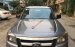 Bán ô tô Ford Ranger XL 2010, màu xám, nhập khẩu chính chủ, giá tốt