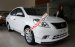 Bán xe Nissan Sunny 1.5 AT đời 2017, màu trắng