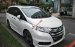 Cần bán Honda Odyssey 2.4 AT đời 2016, màu trắng, xe nhập