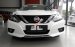 Bán Nissan Teana 2.5 SL trắng, xe nhập Mỹ, giảm giá 200tr, xe giao ngay