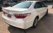 Bán ô tô Toyota Camry XLE năm 2016, màu trắng, nhập khẩu Mỹ mới 100%