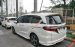 Cần bán Honda Odyssey 2.4 AT đời 2016, màu trắng, xe nhập